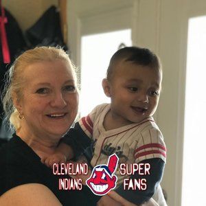 Meet your Posher, Patty